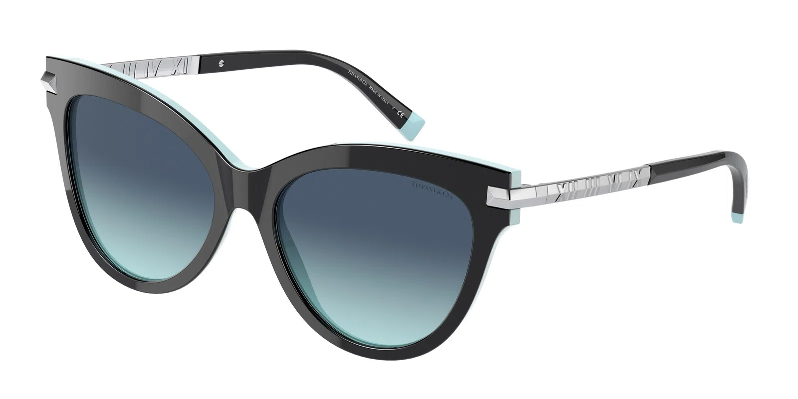 Tiffany 4182F Sunglasses - view 2